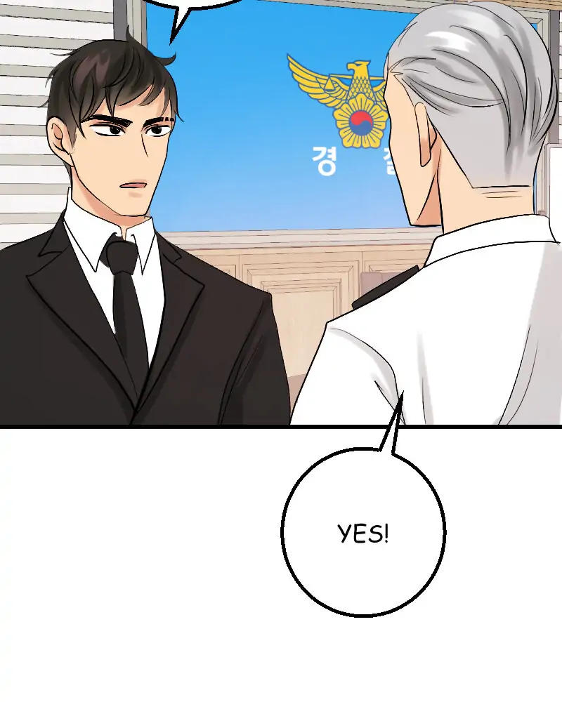 My Lovely Bodyguard Chapter 15 - Page 139