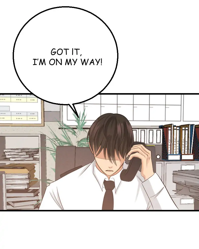 My Lovely Bodyguard Chapter 15 - Page 15