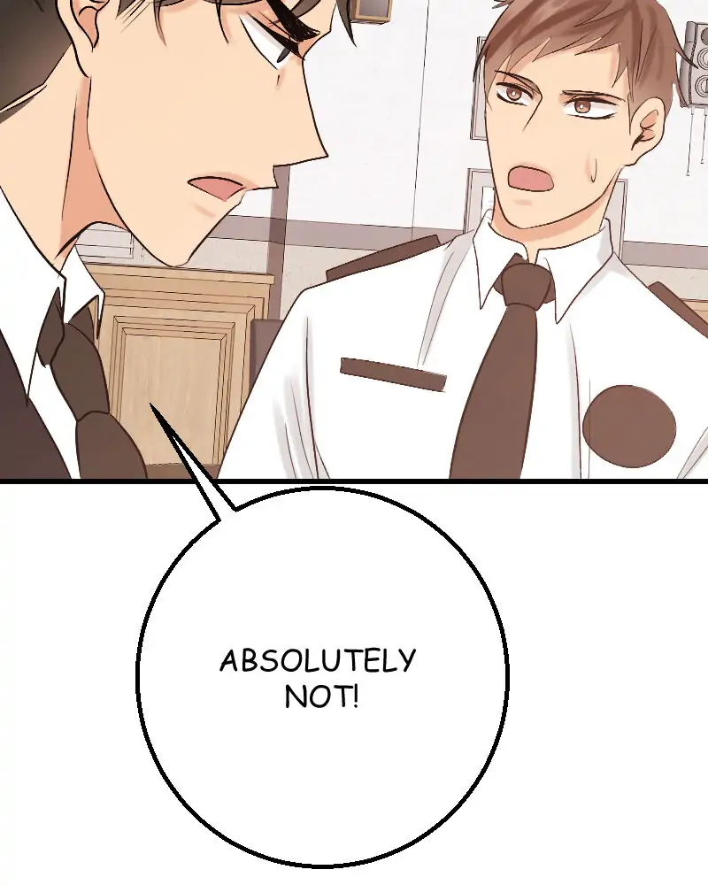 My Lovely Bodyguard Chapter 15 - Page 142
