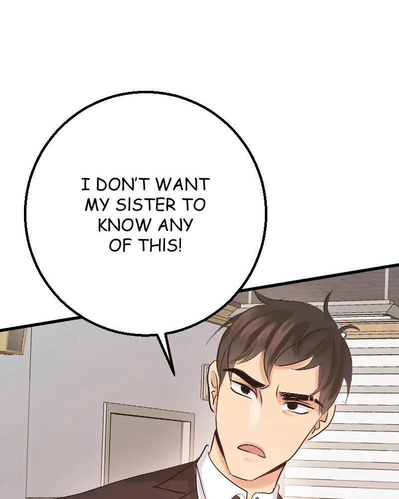 My Lovely Bodyguard Chapter 15 - Page 143