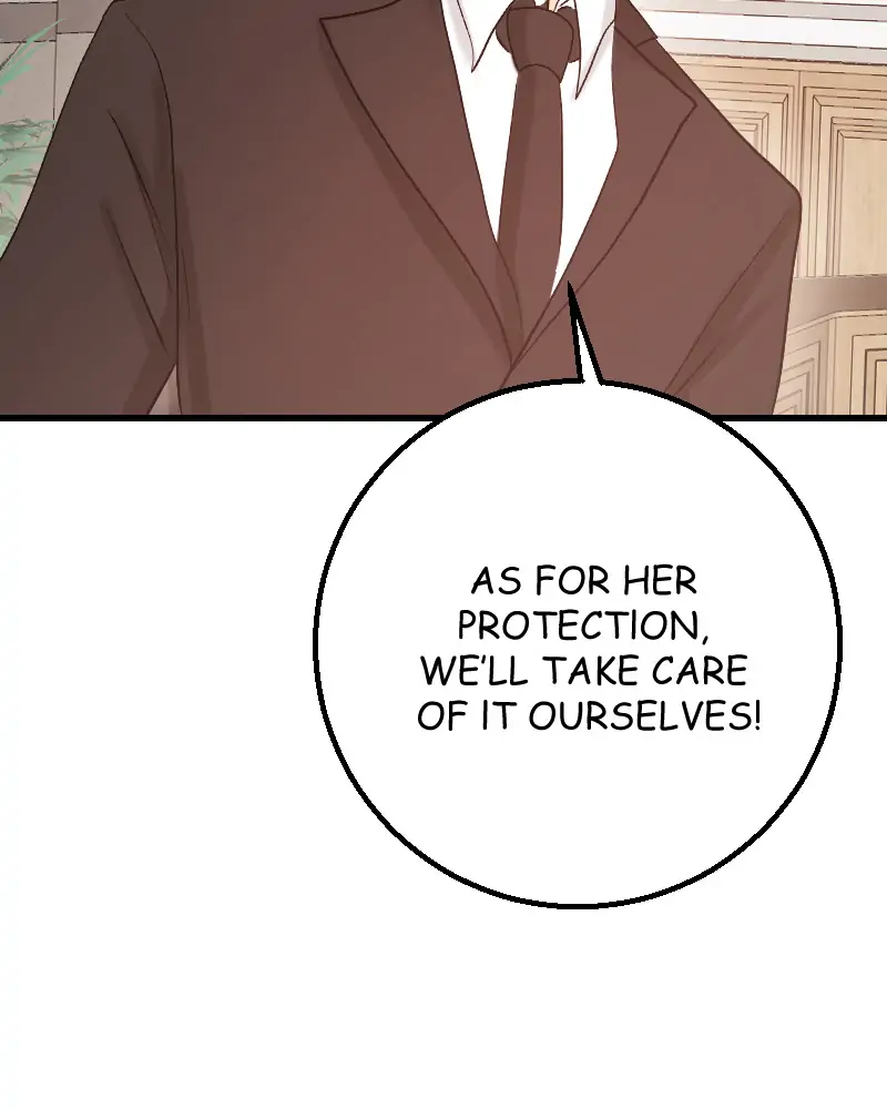 My Lovely Bodyguard Chapter 15 - Page 144