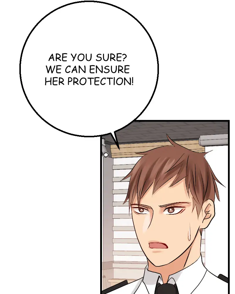 My Lovely Bodyguard Chapter 15 - Page 145