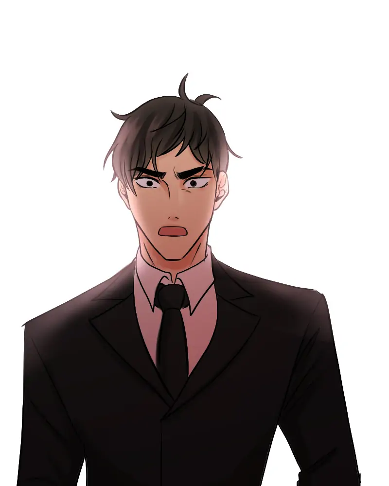 My Lovely Bodyguard Chapter 15 - Page 147