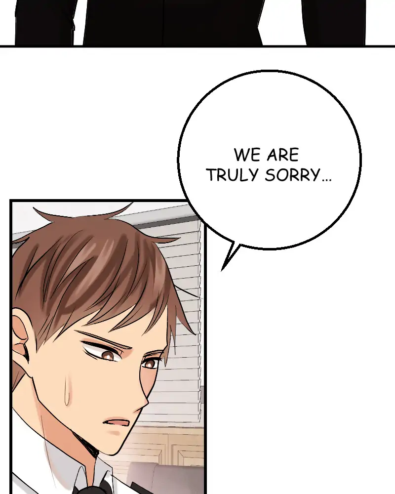 My Lovely Bodyguard Chapter 15 - Page 148