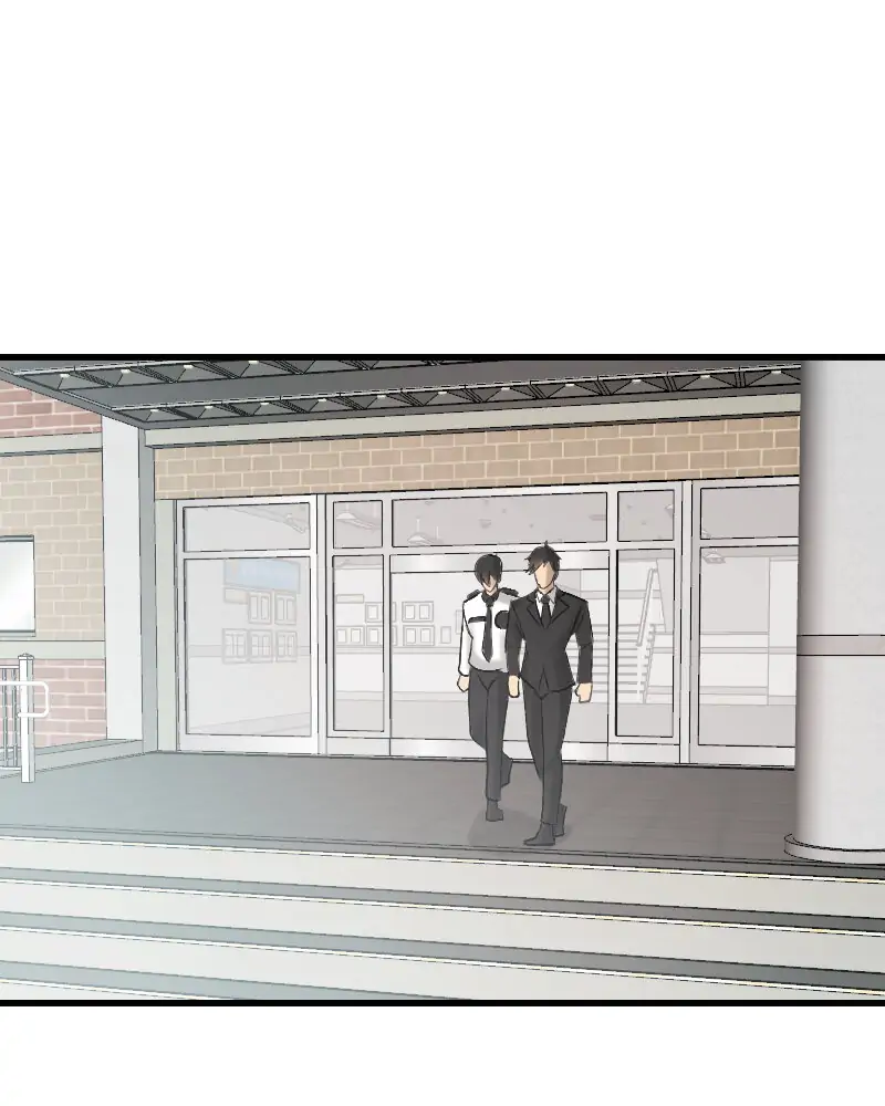My Lovely Bodyguard Chapter 15 - Page 151