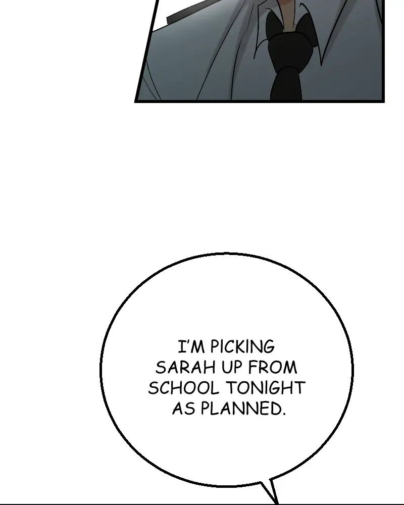 My Lovely Bodyguard Chapter 15 - Page 154