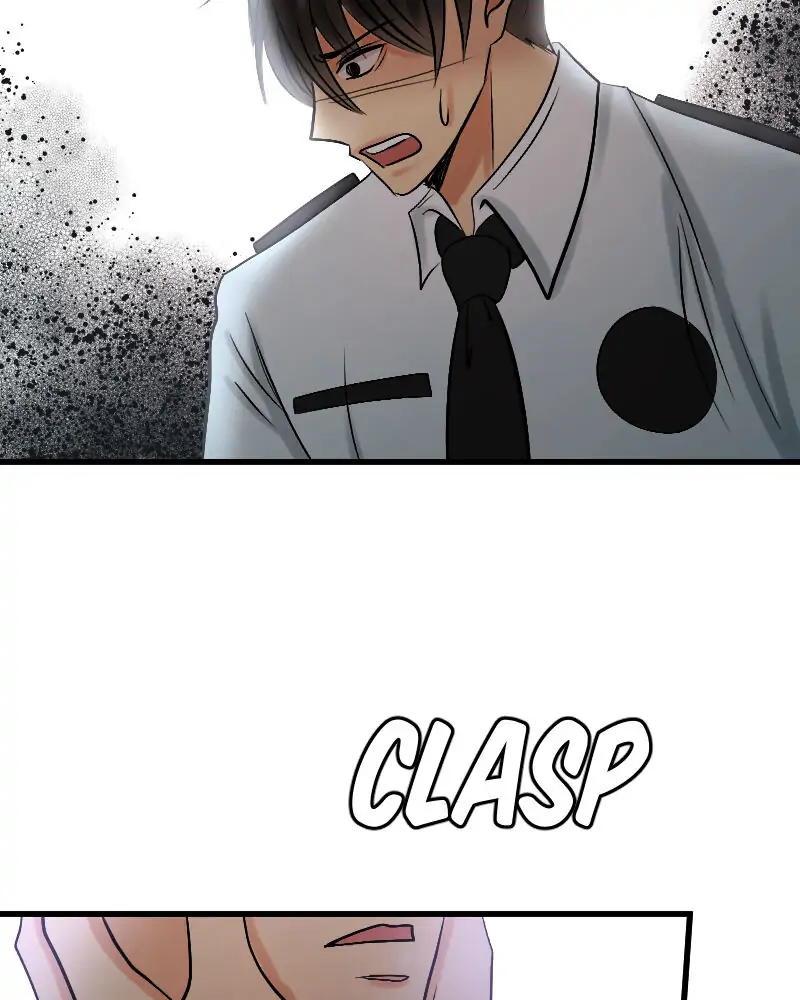 My Lovely Bodyguard Chapter 15 - Page 157