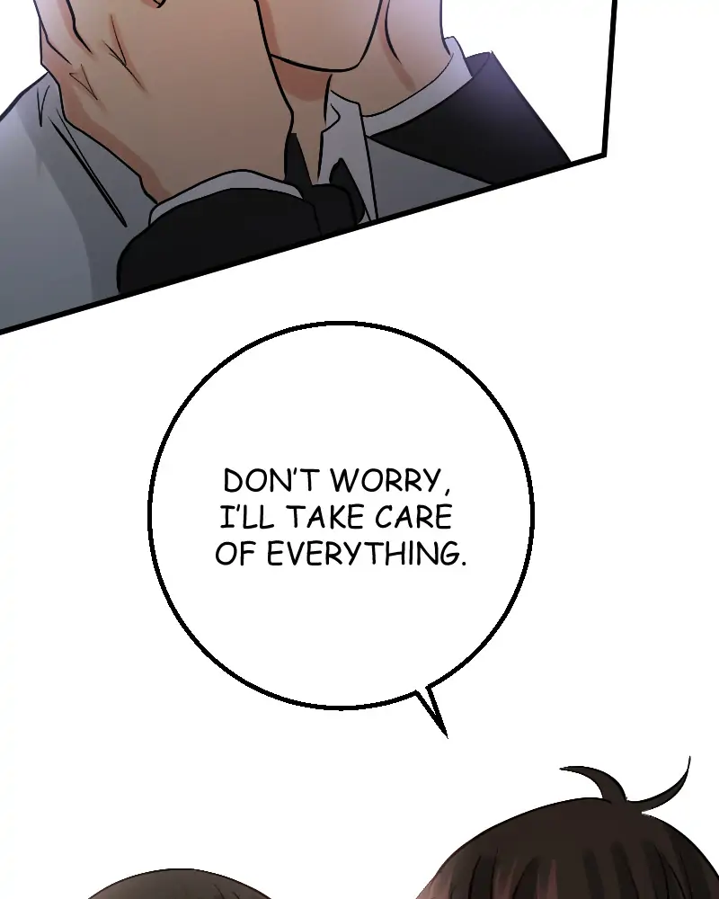 My Lovely Bodyguard Chapter 15 - Page 158