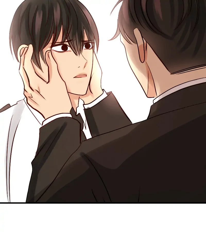 My Lovely Bodyguard Chapter 15 - Page 159