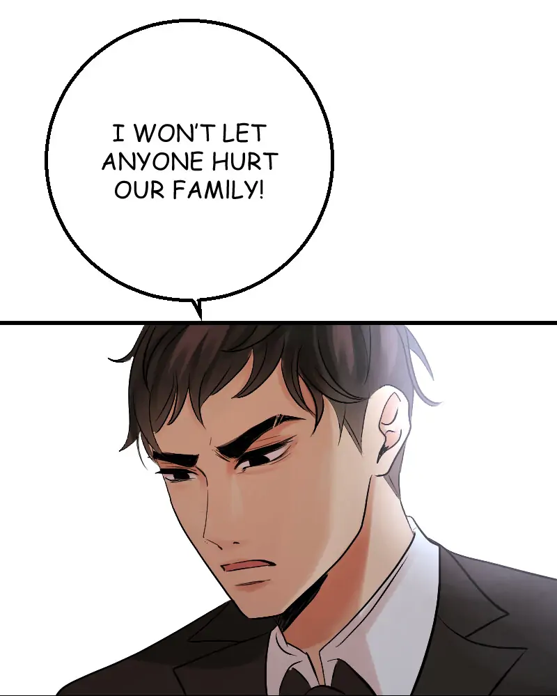 My Lovely Bodyguard Chapter 15 - Page 160