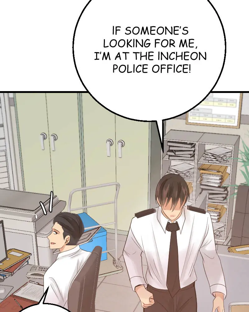 My Lovely Bodyguard Chapter 15 - Page 17