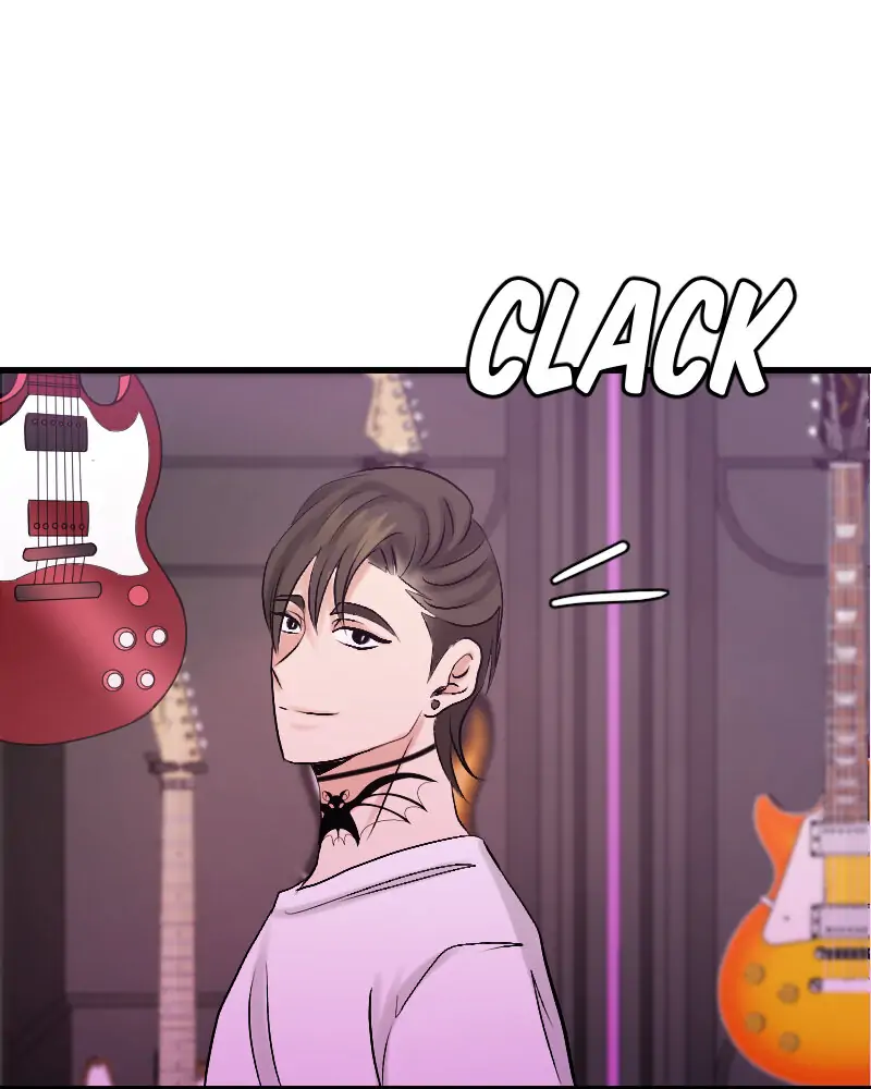 My Lovely Bodyguard Chapter 15 - Page 165