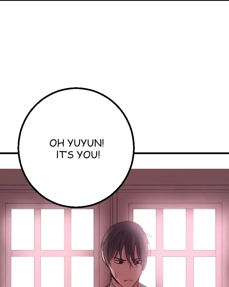 My Lovely Bodyguard Chapter 15 - Page 166