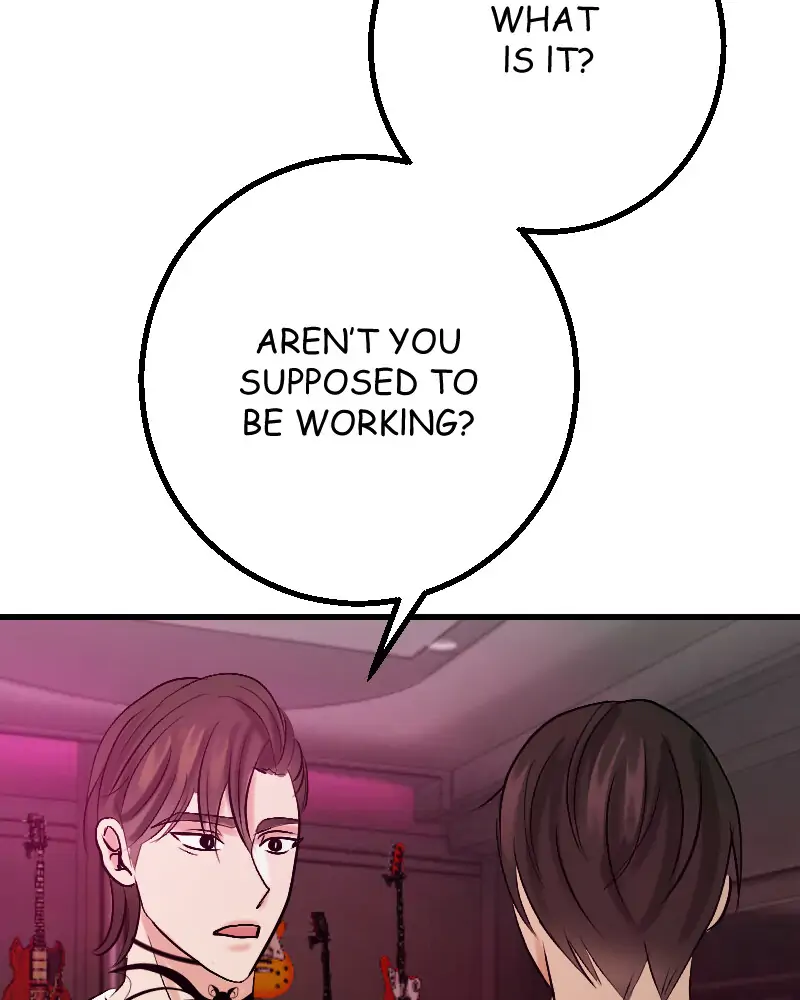 My Lovely Bodyguard Chapter 15 - Page 168