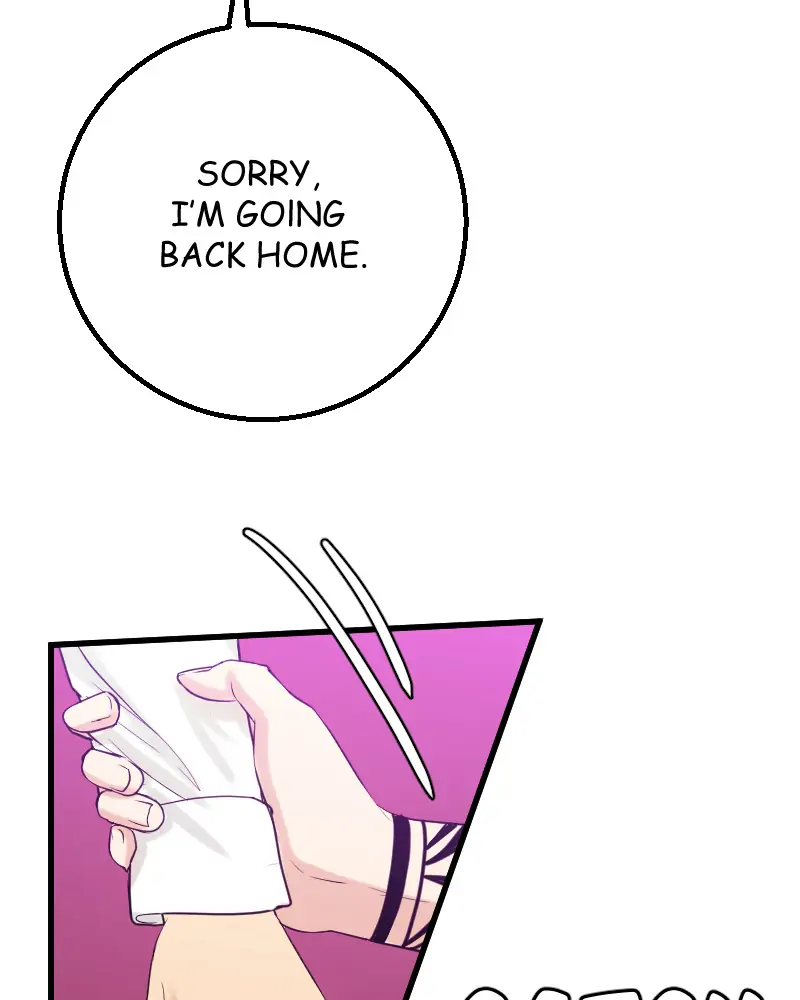 My Lovely Bodyguard Chapter 15 - Page 171