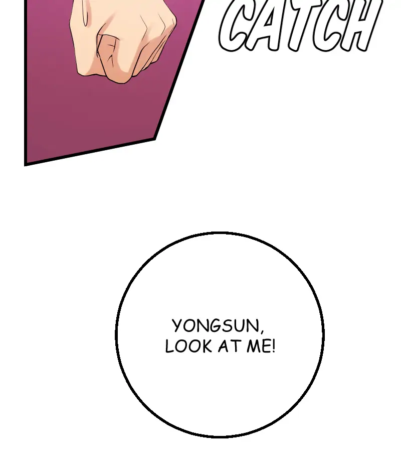 My Lovely Bodyguard Chapter 15 - Page 172
