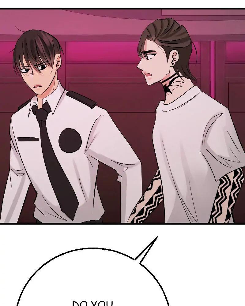 My Lovely Bodyguard Chapter 15 - Page 173