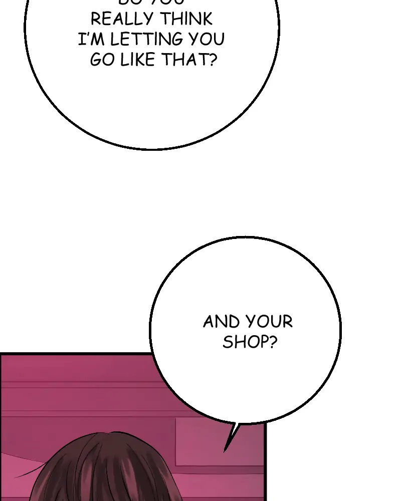 My Lovely Bodyguard Chapter 15 - Page 174