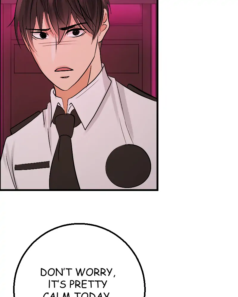 My Lovely Bodyguard Chapter 15 - Page 175