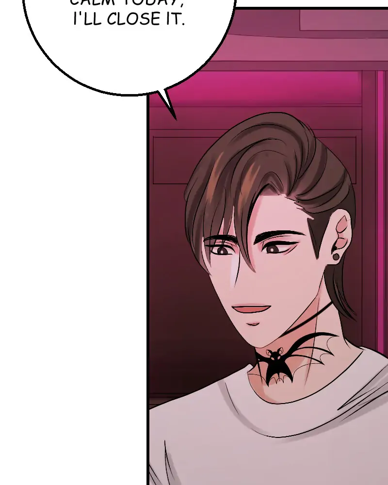My Lovely Bodyguard Chapter 15 - Page 176