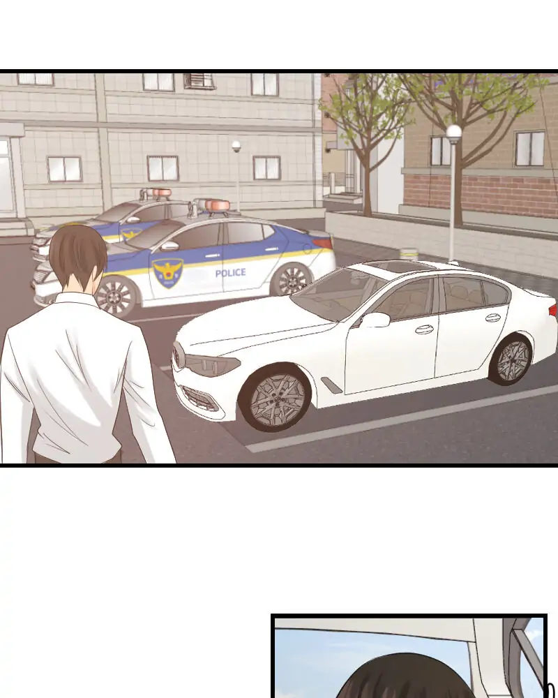 My Lovely Bodyguard Chapter 15 - Page 19