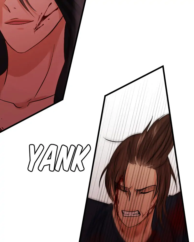 My Lovely Bodyguard Chapter 15 - Page 183