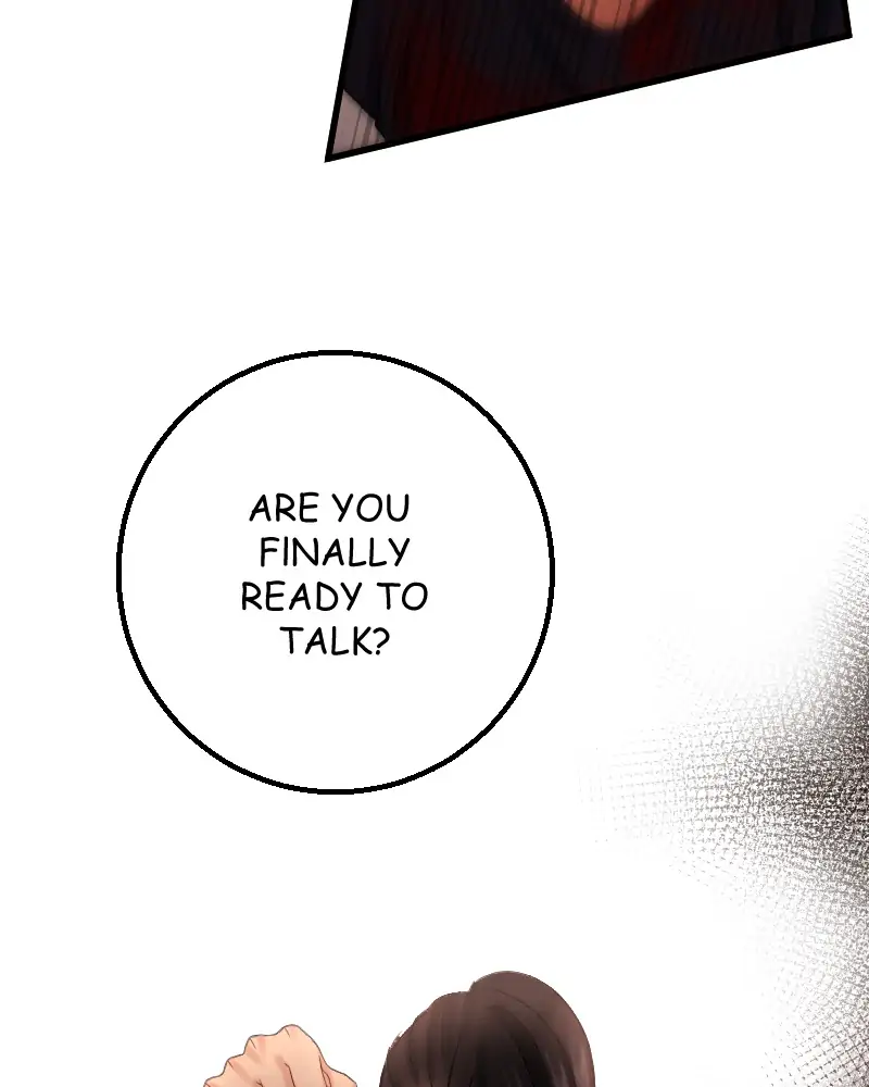 My Lovely Bodyguard Chapter 15 - Page 184