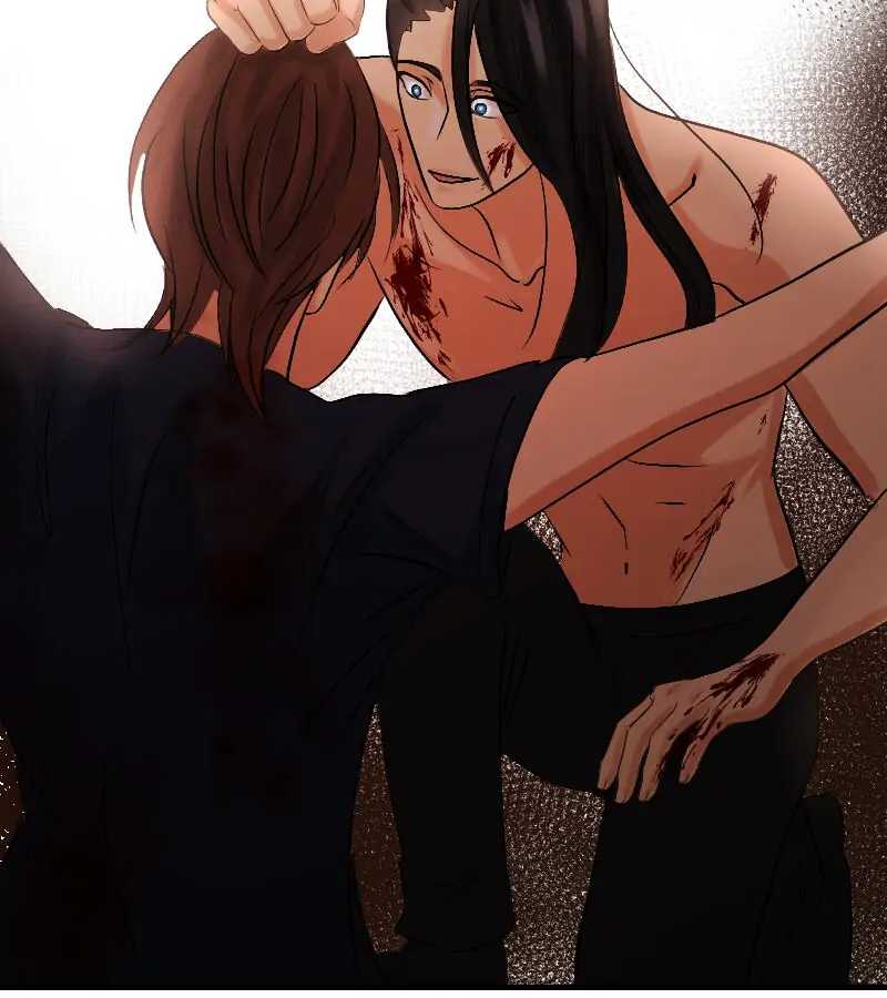 My Lovely Bodyguard Chapter 15 - Page 185