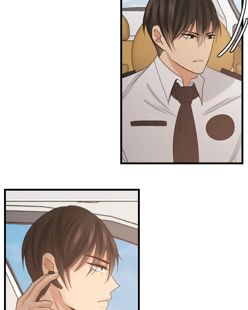My Lovely Bodyguard Chapter 15 - Page 20