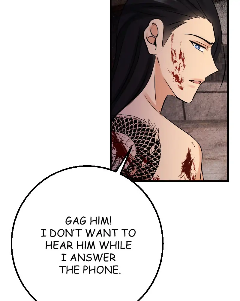 My Lovely Bodyguard Chapter 15 - Page 191