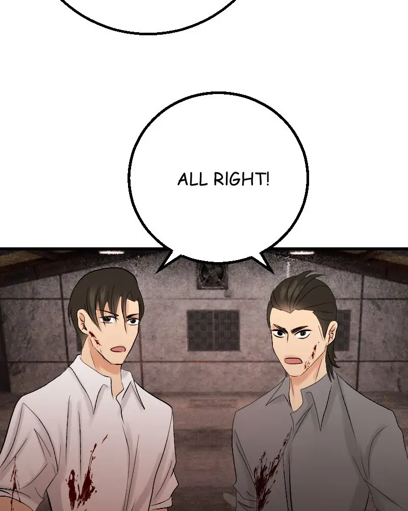 My Lovely Bodyguard Chapter 15 - Page 192
