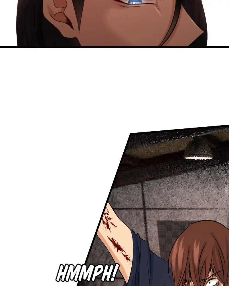 My Lovely Bodyguard Chapter 15 - Page 197