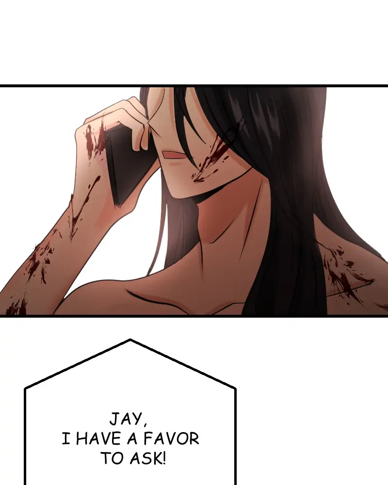 My Lovely Bodyguard Chapter 15 - Page 199