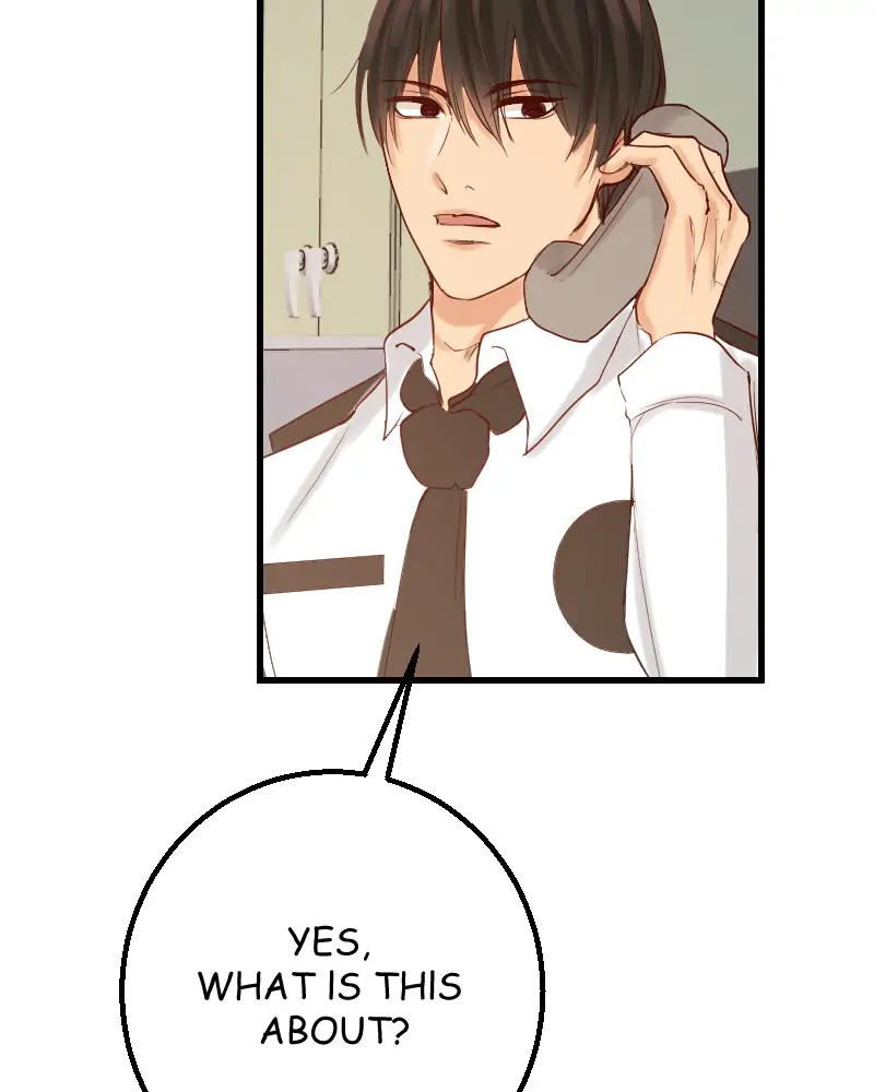 My Lovely Bodyguard Chapter 15 - Page 3