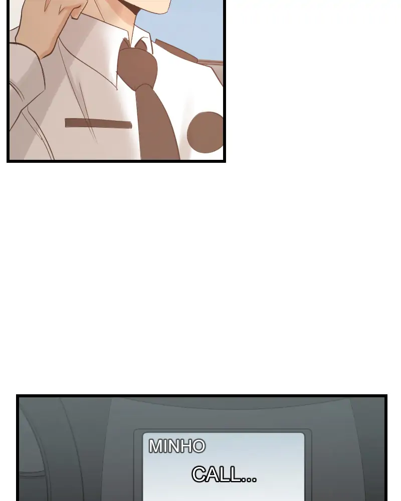 My Lovely Bodyguard Chapter 15 - Page 21