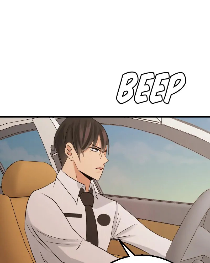 My Lovely Bodyguard Chapter 15 - Page 23
