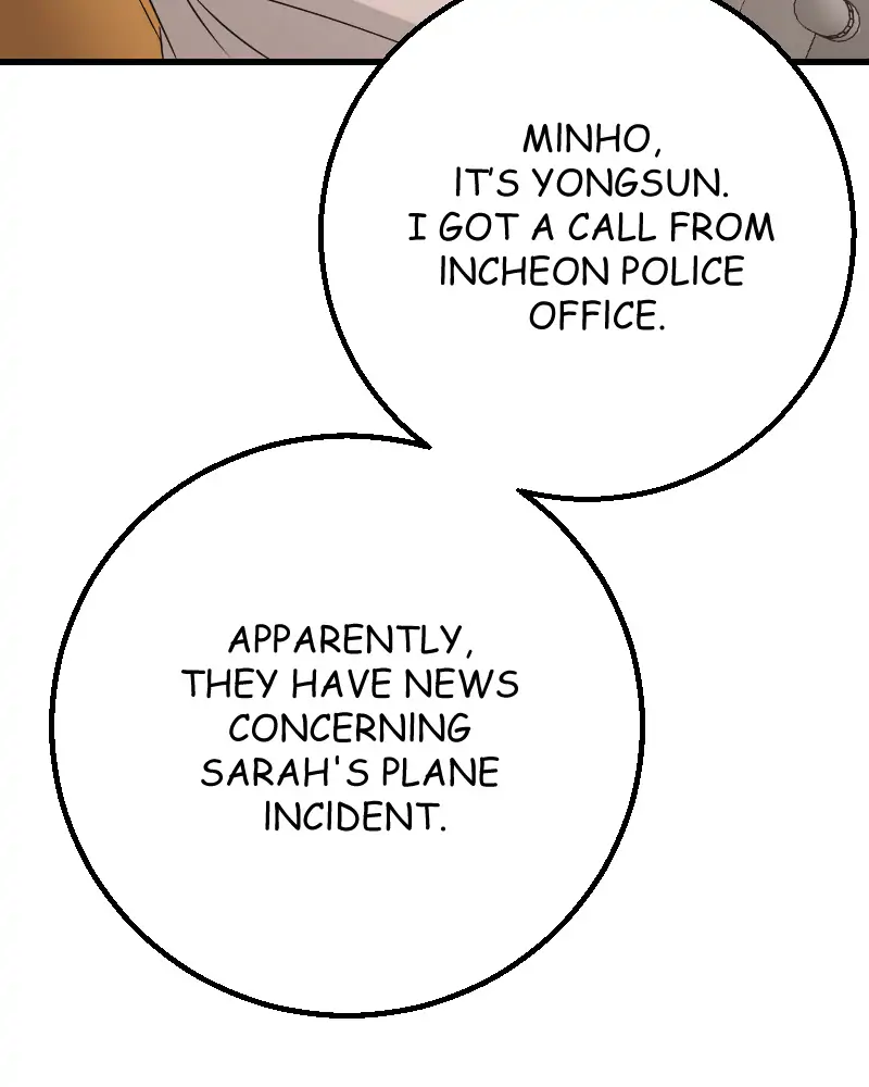 My Lovely Bodyguard Chapter 15 - Page 24