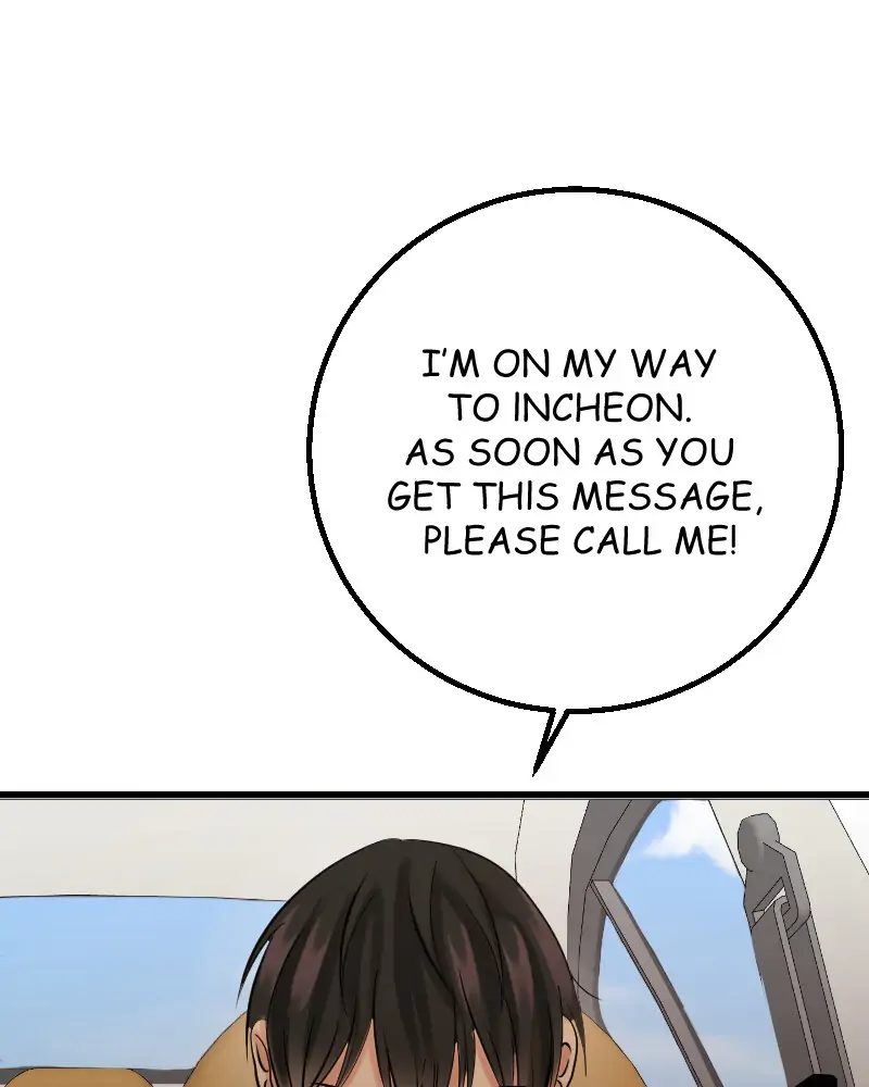 My Lovely Bodyguard Chapter 15 - Page 25