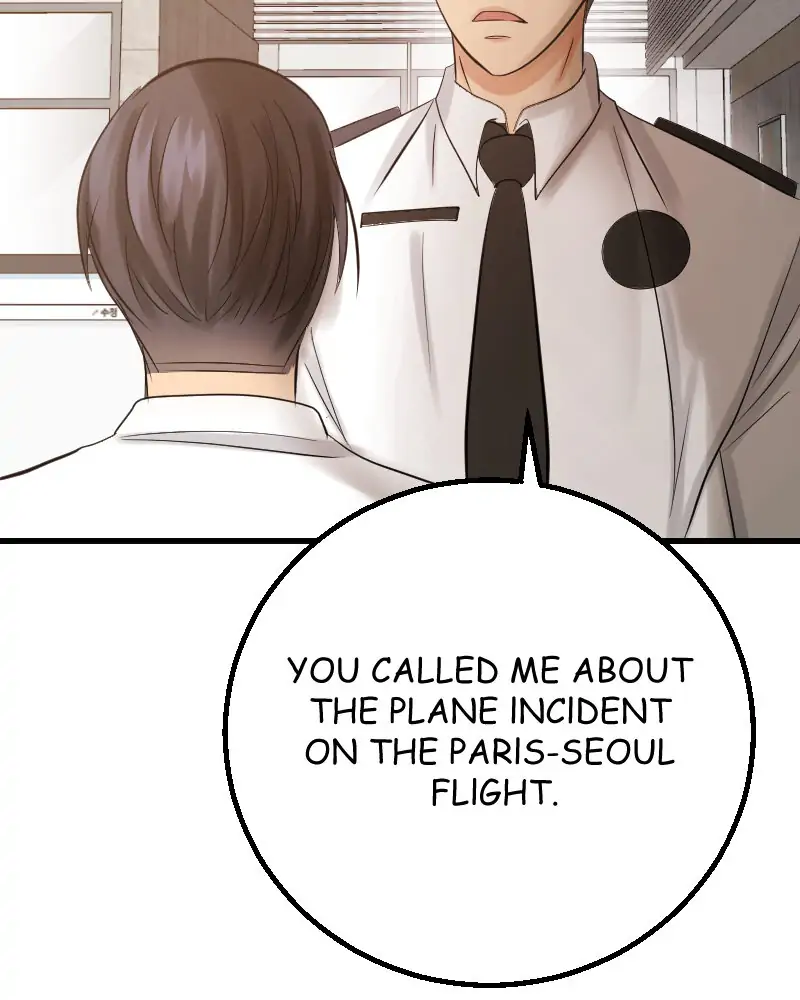 My Lovely Bodyguard Chapter 15 - Page 29