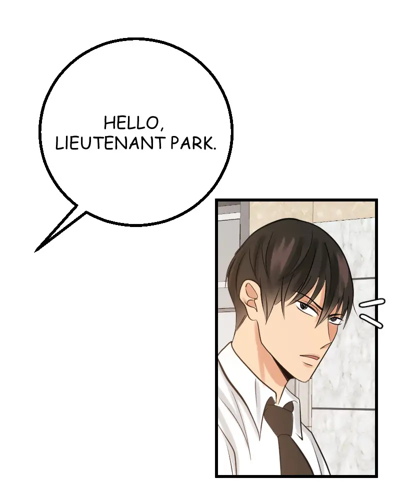 My Lovely Bodyguard Chapter 15 - Page 30