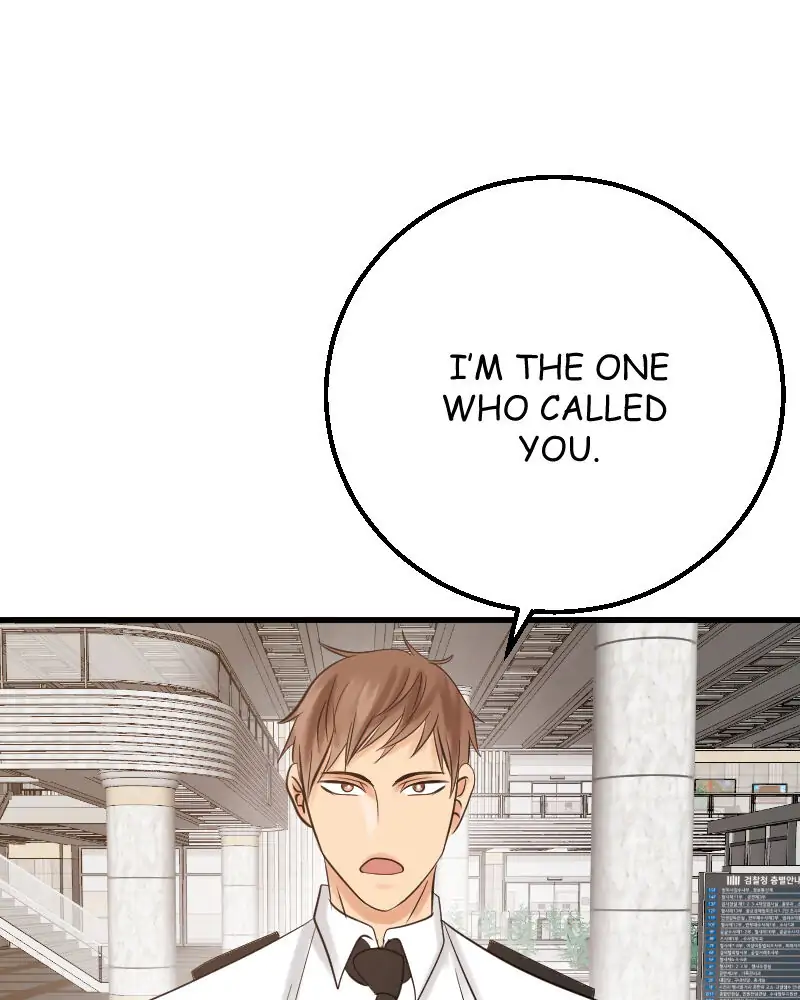 My Lovely Bodyguard Chapter 15 - Page 31