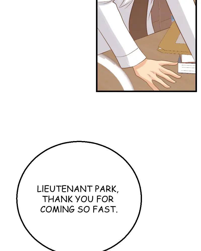 My Lovely Bodyguard Chapter 15 - Page 37