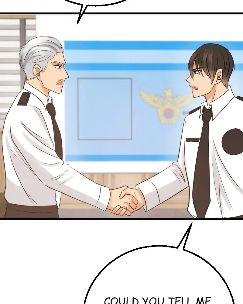 My Lovely Bodyguard Chapter 15 - Page 38