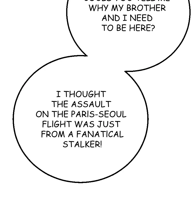 My Lovely Bodyguard Chapter 15 - Page 39