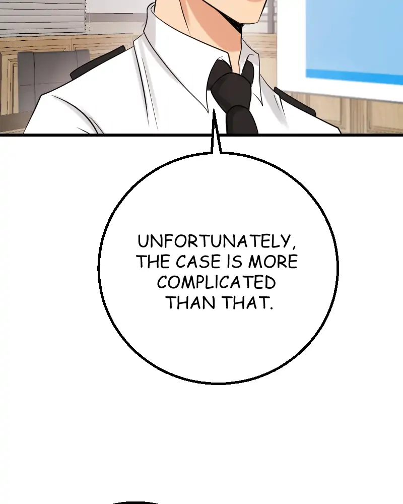 My Lovely Bodyguard Chapter 15 - Page 41