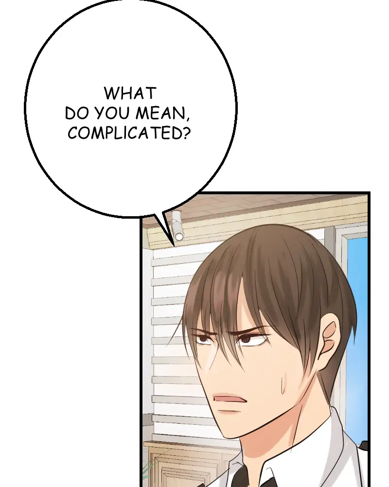 My Lovely Bodyguard Chapter 15 - Page 42