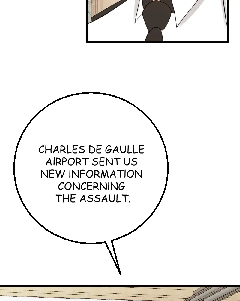 My Lovely Bodyguard Chapter 15 - Page 43