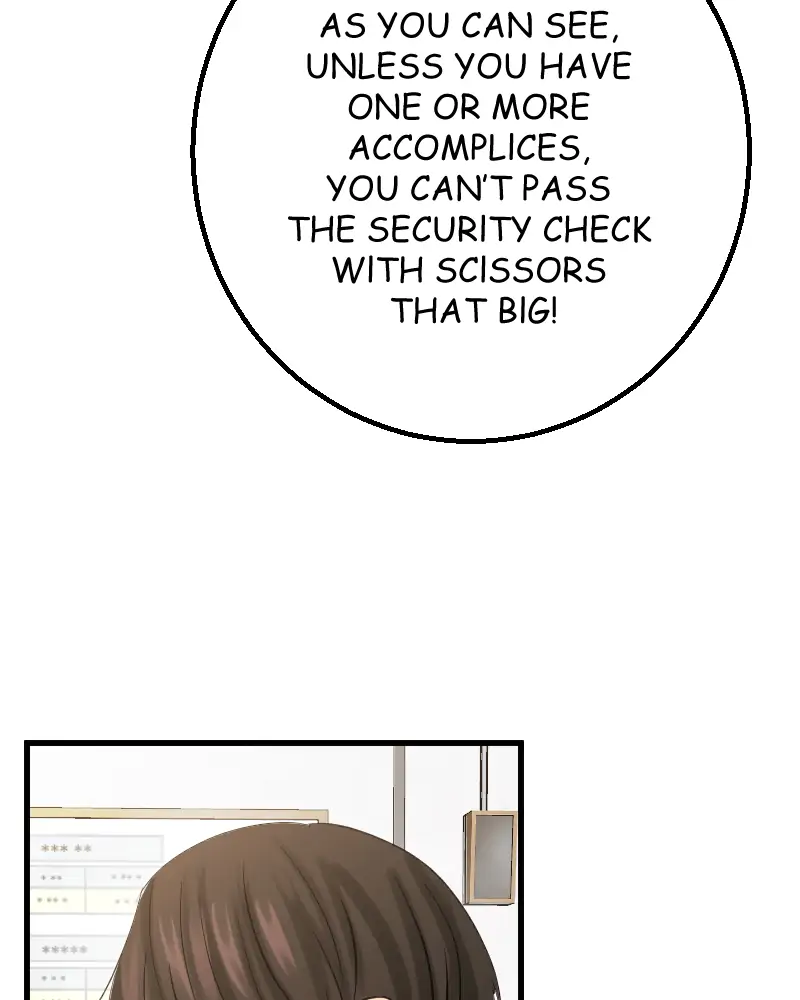 My Lovely Bodyguard Chapter 15 - Page 47