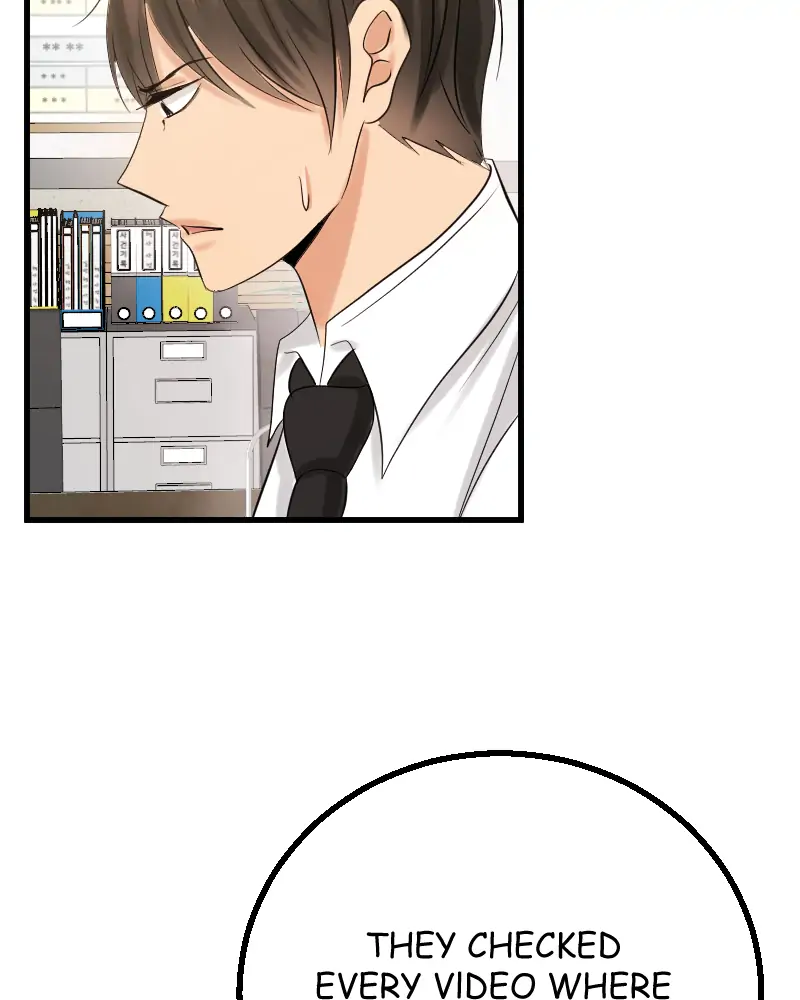 My Lovely Bodyguard Chapter 15 - Page 48