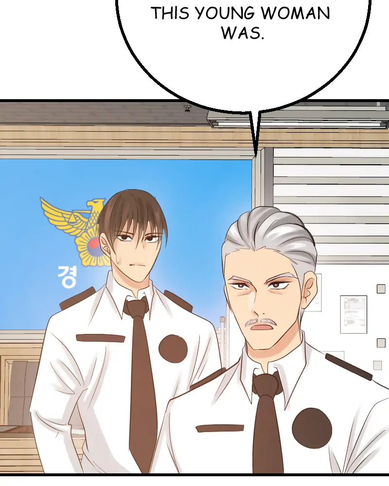 My Lovely Bodyguard Chapter 15 - Page 49